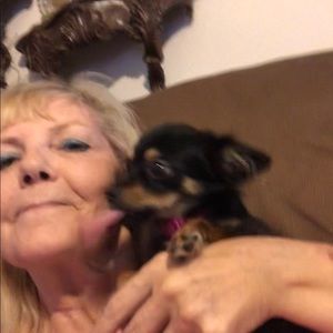 Meet your Posher, Debi